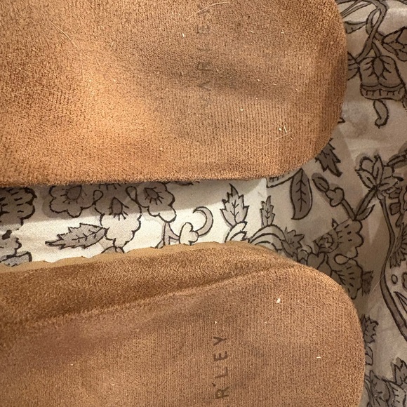 Tan Varley Slide Sandals - Picture 3 of 8